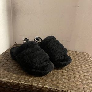 Womens Ugg slippers 7